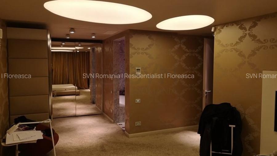 REA1004442 Apartament 4 camere 240mp Dorobanti - 7