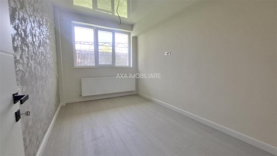 Apartament 2 camere Valea Lupului,Popas Pacurari Mall Moldova,parcare inclusa - 7
