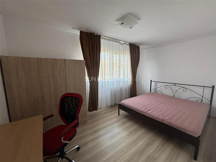 Berceni-Grand Arena, apartament 3 camere, mobilat - 5