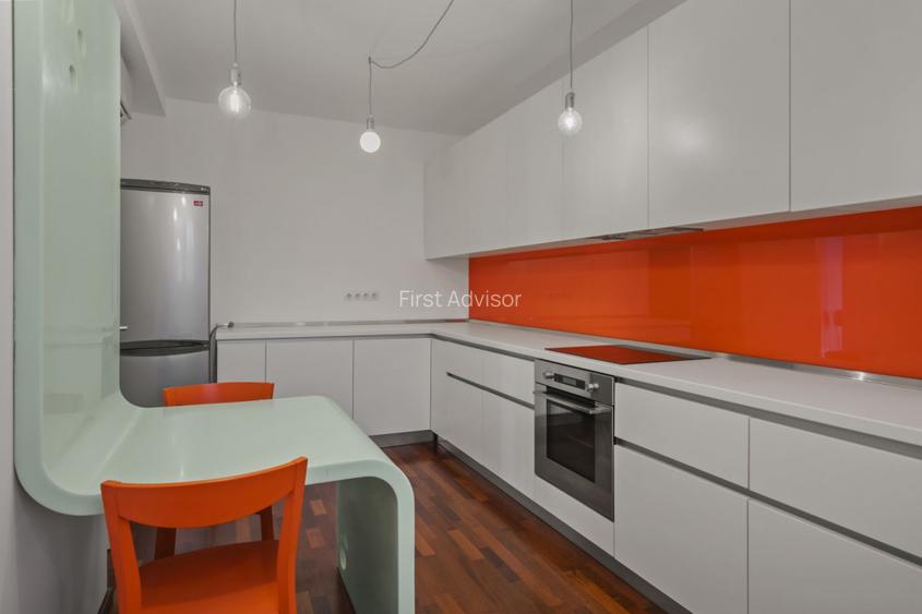 Vanzare Penthouse - Sevastopol/Garaj/Boxa/Ready to Move - 8