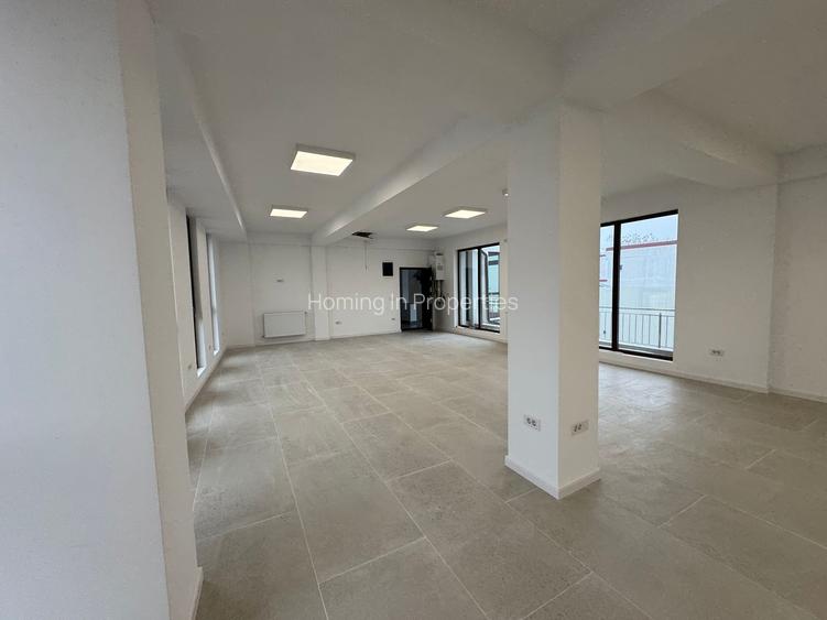 The Hub - Rahova #3 - 88,5 mp util - Etaj 1 - Prima Inchiriere - 5