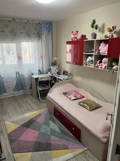 Vanzare apartament 3 camere renovat modern zona Calvaria Manastur, Cluj-Napoca - 4