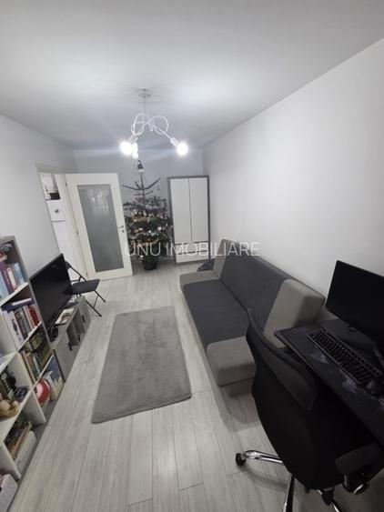 Alexandru - Zimbru - 1 camera decomandat - renovat - geam la baie - bloc 2005 - 9