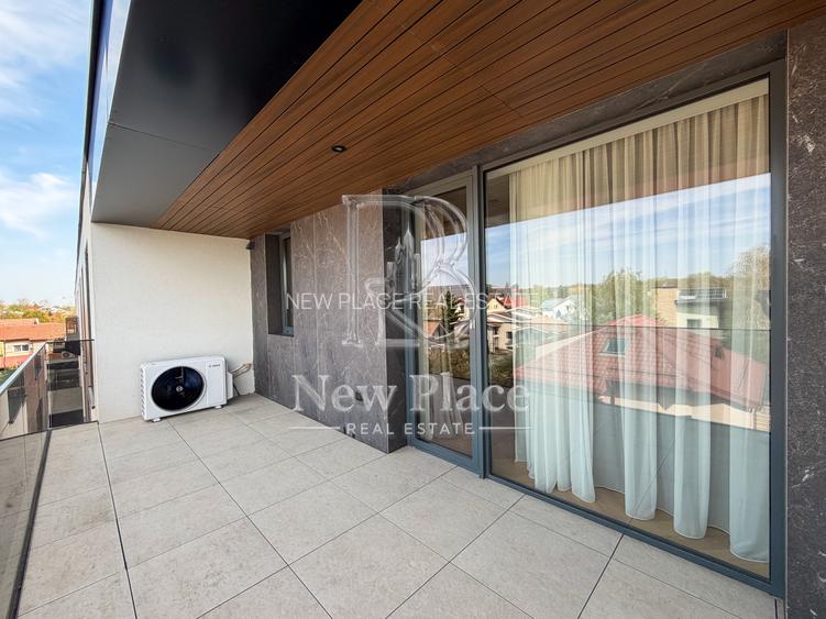 [VIDEO] Arqa Jolie Village | Apartament exclusivist | View liber | ULTRA LUX - 19