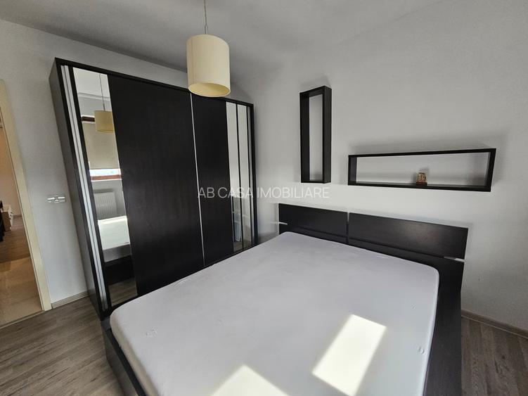 Apartament 3 camere, etajul 5, Mansardă, Aradului, mobilat și utilat, comision 0 - 6