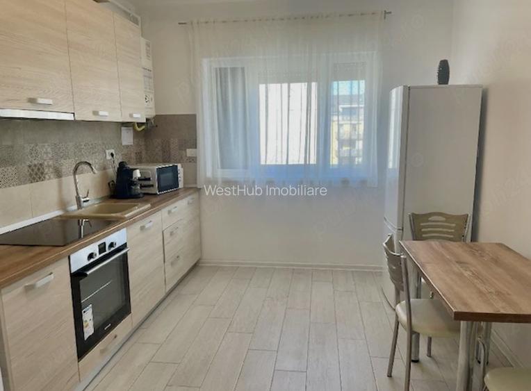 Apartament de inchiriat, 2 camere, 60 mp utili - Zona Kaufland - Dumbravita - 3