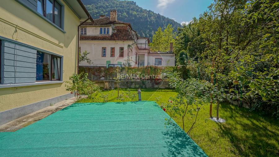 Apartament de 2 camere, de inchiriat, Centrul Istoric - 11