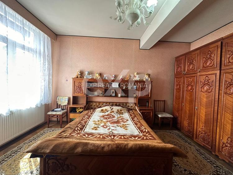 Casa 4 Camere Mosilor/Eminescu - 20