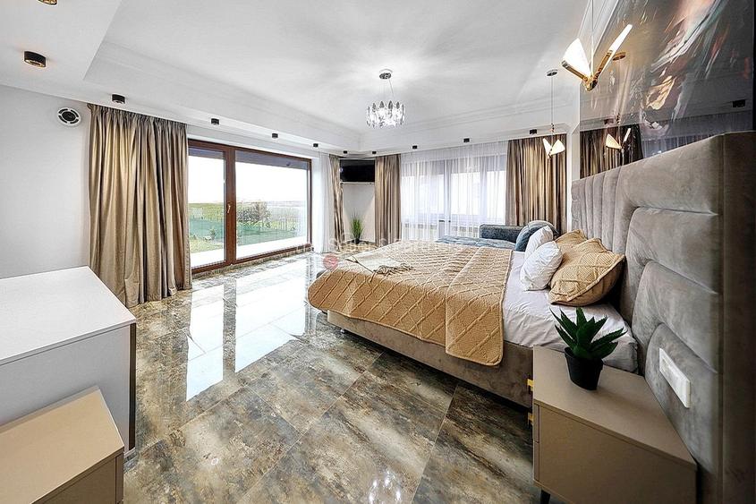 Structura Generoasa Zona Linistita - 4