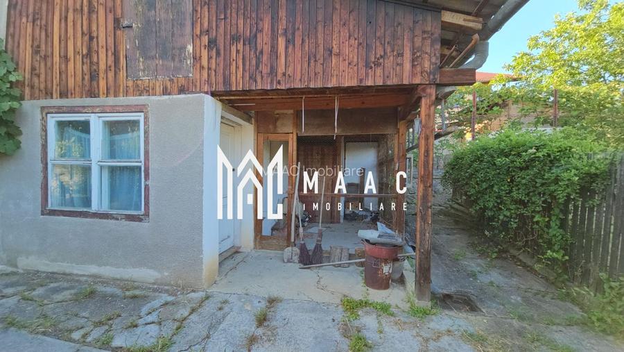 Casa individuala | 5 camere | 1056 mp teren | Cisnadie - 8