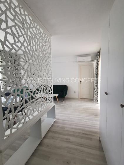 Apartament 3 camere, cu parcare, zona Leroy Merlin Marasti - 13