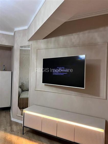 Apartament 3 camere, prima închiriere, bloc nou - 6