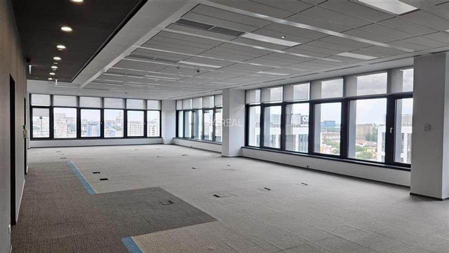 Spatii birouri de clasa A de la 254 mp - 7