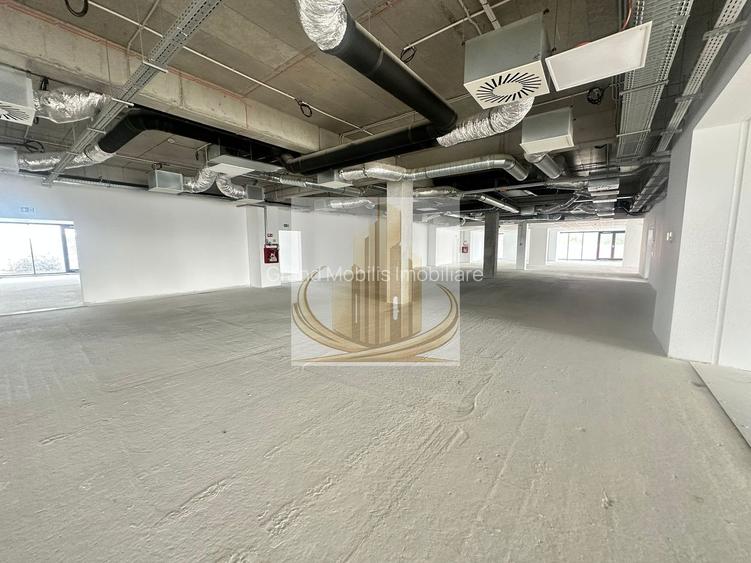 Spațiu comercial premium de mari dimensiuni – Fabrik Residence | - 8