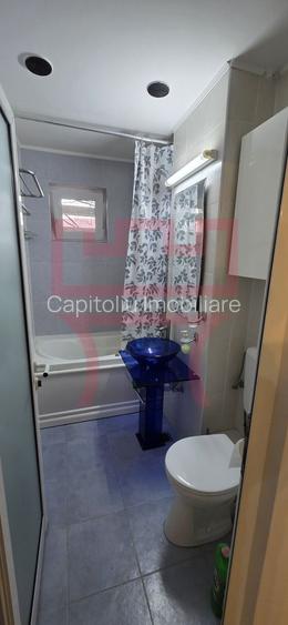 Inchiriere apartament 2 camere Gheogheni Iulius Mall recent renovat - 12
