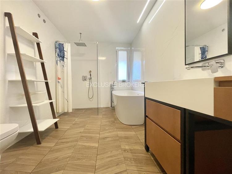 HERASTRAU-NORDULUI  APARTAMENT IMPECABIL  150 mp UTILI - 14