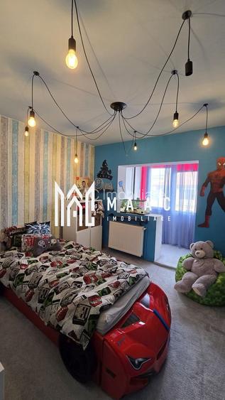 Apartament ultracentral 4 camere I Decomandat I 95 MPU | Etaj 1 | Mediaș - 6