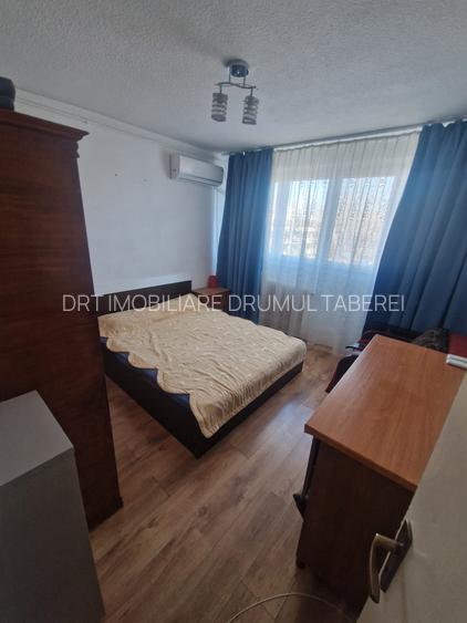 Drumul Taberei Piata Moghioros! - 5