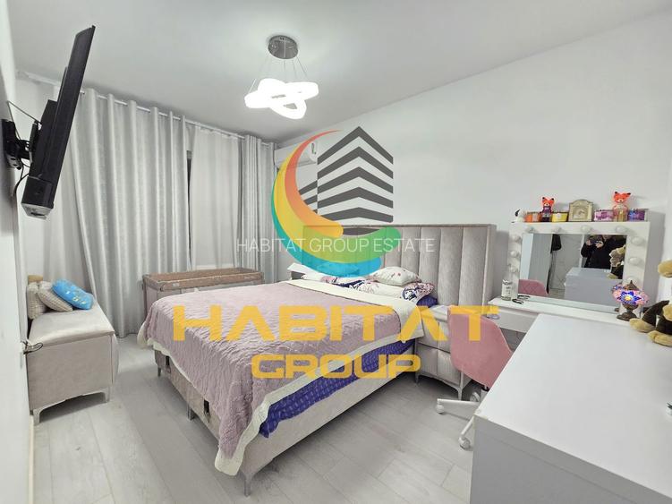 Apartament 4 camere etaj 1 an 2023 cu Mutare Rapida - 4