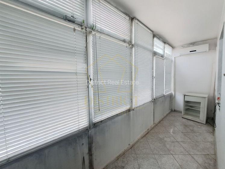 Com 0% Apartament cu o camera, parcare in curte | Piata Victoriei - 4