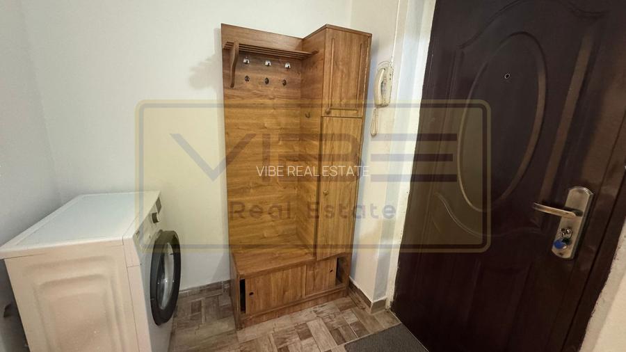 Garsoniera Podu Ros 10 min Centru Palas Mall - 18