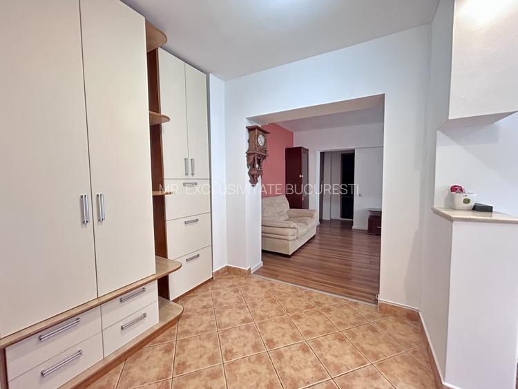 Apartament 2 camere - 10 minute de Facultatea de Constructii - 6