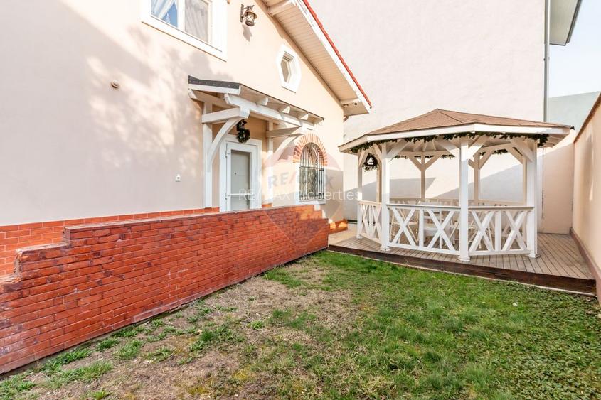 Vila/Lastarului/Colnicului - 38