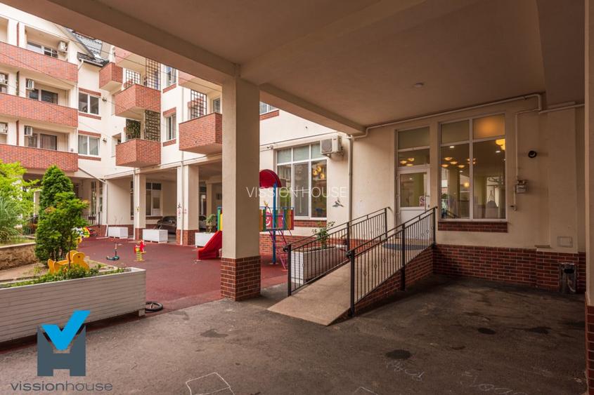 Vanzare Spatiu comercial | Birouri | Ghencea - New Residence - 12