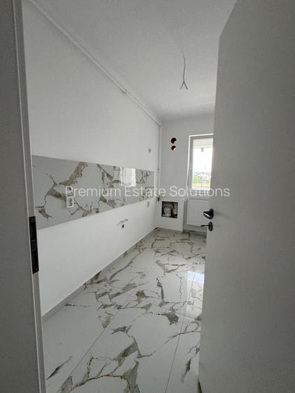 GARSONIERA DECOMANDATA CU BALCON IN BLOC MIC DE 3 ETAJE CU LIFT-MILITARI - 13