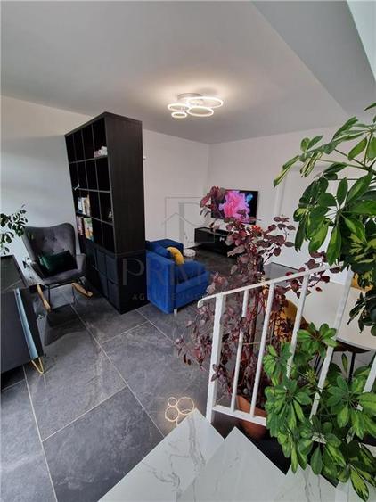 CALEA URSENI P+1E+POD, DUPLEX 3 CAMERE, 2 BAI, CENTRALA PROPRIE, INCALZIRE IN PA