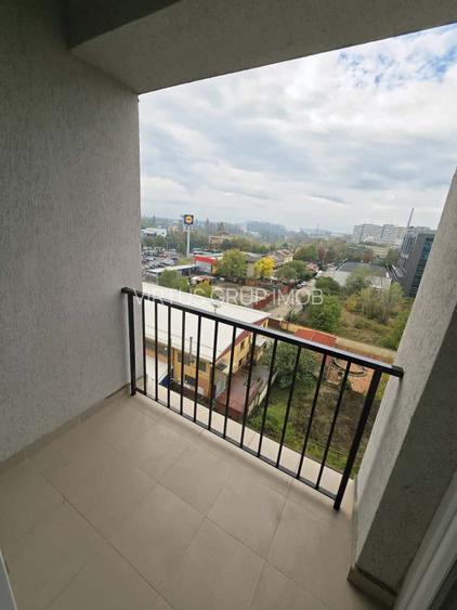 Inchiriere Garsoniera  Belsugului Residence Metrou - 10