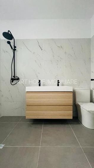 Ultimele 6 case disponibile în Ansamblul 8 Residence Balotești! - 16