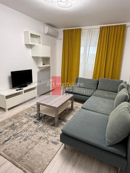 Vindem/inchiriem apartament superb 2 camere  in  Envogue Residence - 4