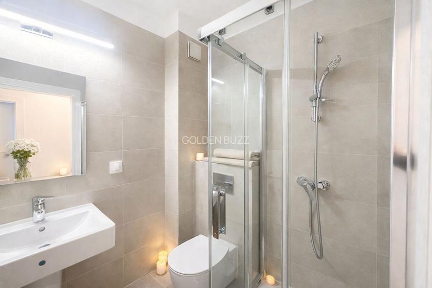 Apartament 3 camere | Parcare | Lake View - 7