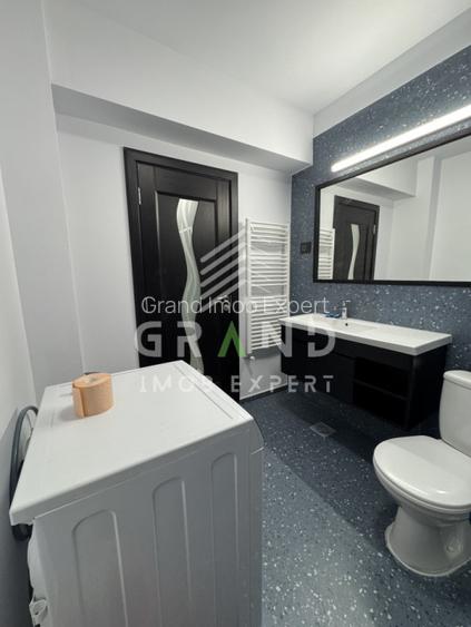 TOTUL NOU | Apartament 2 camere | Parcare subterana | Kaufland–USAMV–Frunzisului - 18