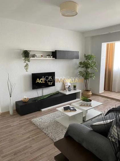 2 Camere de inchiriat | Ultracentral | Polona | Metrou | Mobilat | Utilat - 2