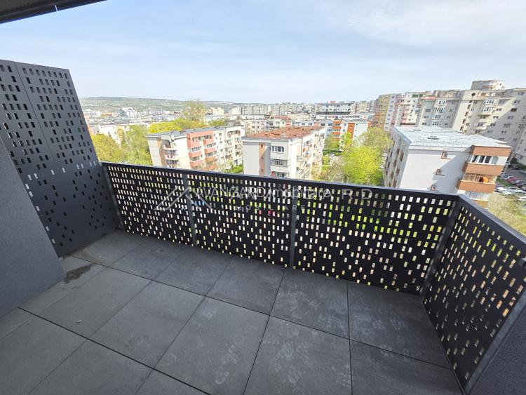 COMISION 0% | Apartament 2 Camere | Complex Avella | 56 mp utili | Parcare | - 6