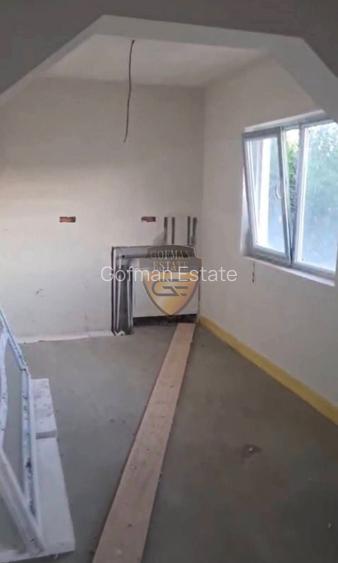 Casa Moderna P+1, Navodari str Ciocarliei, 5 cam 154 mpU, 224 mp teren, parcare - 2