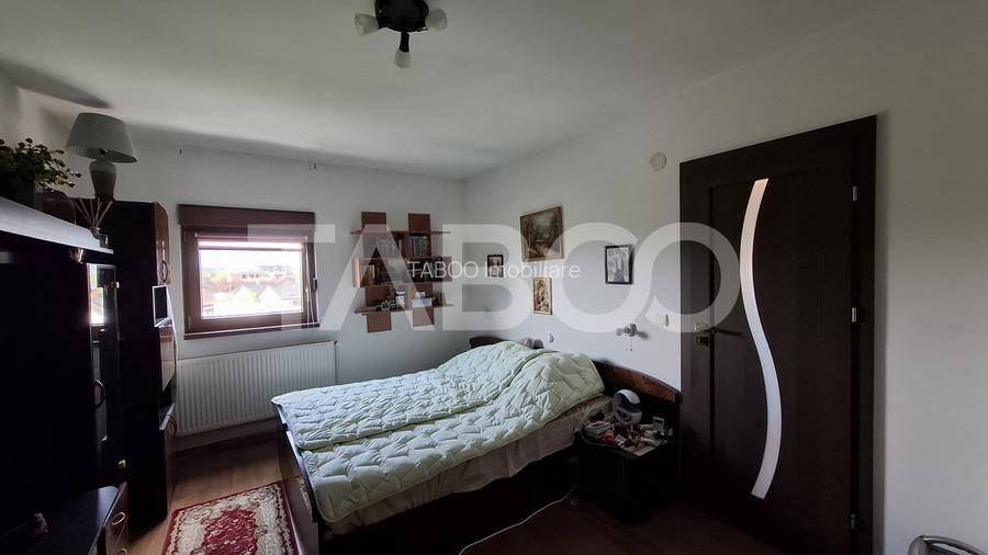 Apartament 2 camere de vanzare semidecomandat 41 mp zona Selimbar - 5