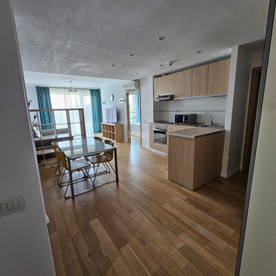 Inchiriere apartament  2 camere Padurea Baneasa - Gheorghe Ionescu Sisesti - 2
