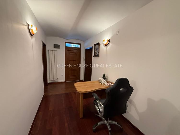 Spatiu comercial 3 camere – gata de utilizare, ideal pentru orice activitate - 11