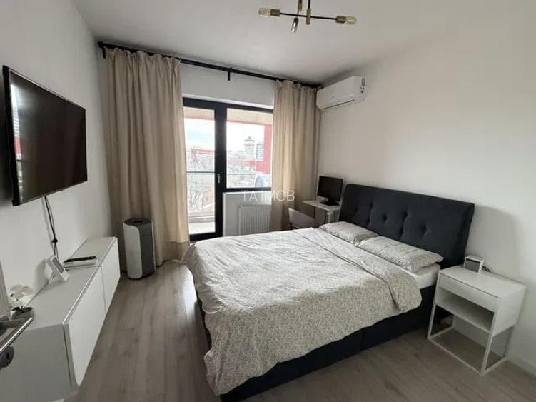 APARTAMENT 2 CAMERE GROZAVESTI | CARREFOUR ORHIDEEA - 4