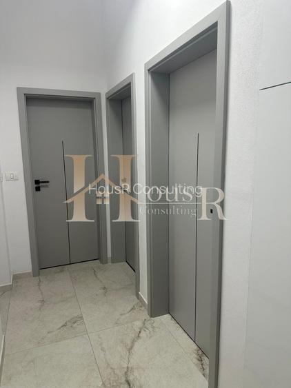 Bucatarie INCHISA. Mobilat si utilat. Langa transport in comun ! - 6