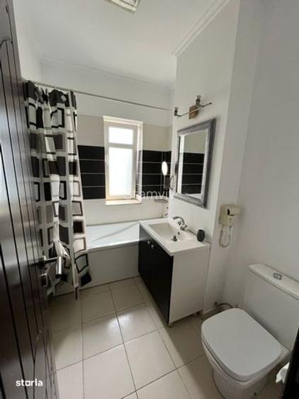 Apartament cu 2 camere de inchiriat in zona Decebal / Alba Iulia - 6