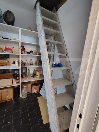 Casa individuala 120 mp cu spatiu comercial individual 70 mp, Intre Lacuri - 6