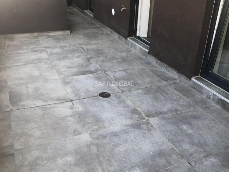 Inchiriere Apartament 2 Camere Decomandat-Militari Residence - 16