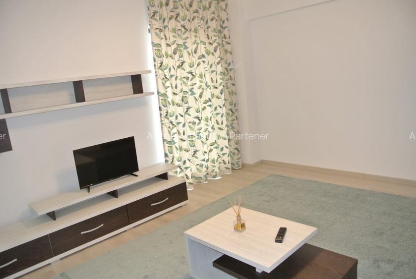 Apartament 3 camere, Craiovei, bloc nou, etaj 3, mobilat, GARAJ - 19