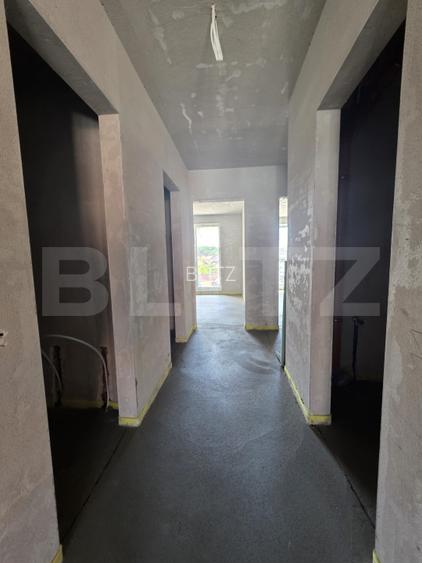 APARTAMENT DE 4 CAMERE, 98,91 MP, ETAJ INTERMEDIAR, ZONA SEMICENTRALA - 5