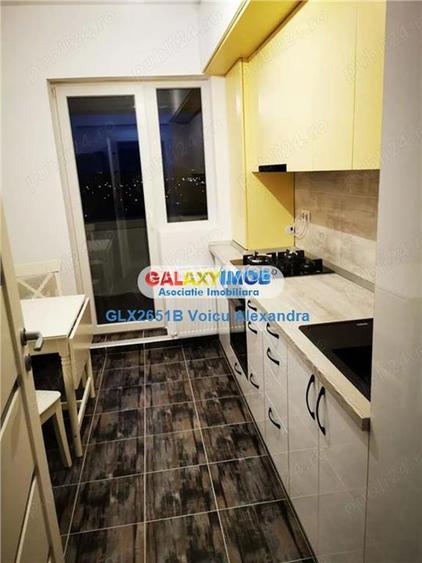 Apartament 2 Cam Bloc Nou - Berceni - Dimitrie Leonida- METROU - 5
