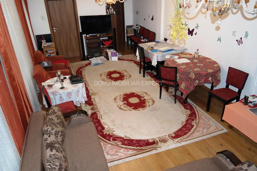 Nicolae Titulescu,calea Grivitei,semistradal,zona superba! - 2